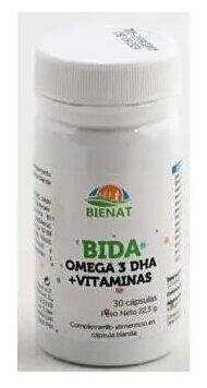 Bida 30 capsule