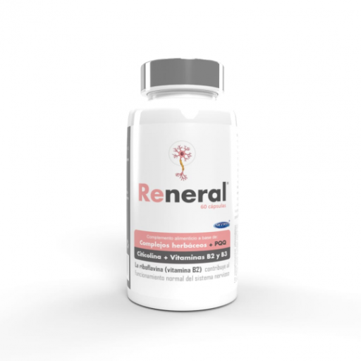 Margan Biotech Renale 60 capsule