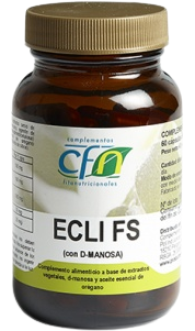 CFN Ecli Fs 60 Capsule