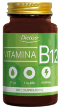 Vitamina B12 60 compresse