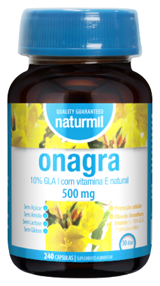 Naturmil Enotera 500mg