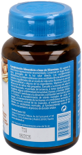 Vitamina D3 + K2 60 compresse