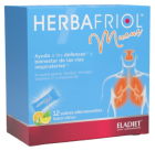 Herbafriol Muco 12 bustine
