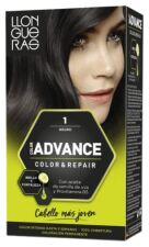 Color Advance Colore e riparazione Color Advance Colore e riparazione