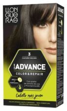 Color Advance Colore e riparazione Color Advance Colore e riparazione