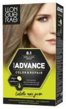 Color Advance Colore e riparazione Color Advance Colore e riparazione