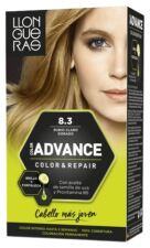 Color Advance Colore e riparazione Color Advance Colore e riparazione