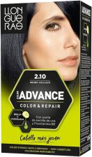 Color Advance Colore e riparazione Color Advance Colore e riparazione