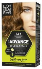 Color Advance Colore e riparazione Color Advance Colore e riparazione