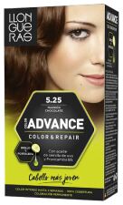 Color Advance Colore e riparazione Color Advance Colore e riparazione