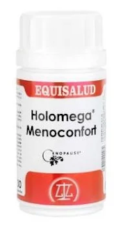 Equisalud Holomega Menoconfort 30 capsule