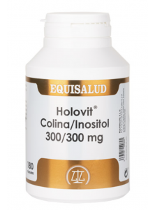 Equisalud Holovit Colina/Inositolo