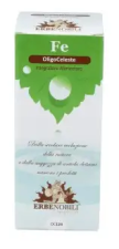 Ferro Oligoceleste 50 ml
