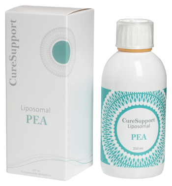 Pisello liposomiale 250 ml