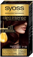 Tinta Intensa Olio Senza Ammoniaca Tinta Intensa Olio Senza Ammoniaca