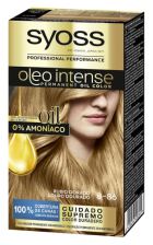 Tinta Intensa Olio Senza Ammoniaca Tinta Intensa Olio Senza Ammoniaca