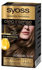 Tinta Intensa Olio Senza Ammoniaca Tinta Intensa Olio Senza Ammoniaca