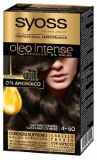 Tinta Intensa Olio Senza Ammoniaca Tinta Intensa Olio Senza Ammoniaca