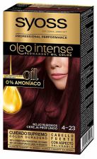 Tinta Intensa Olio Senza Ammoniaca Tinta Intensa Olio Senza Ammoniaca