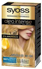 Tinta Intensa Olio Senza Ammoniaca Tinta Intensa Olio Senza Ammoniaca
