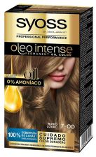 Tinta Intensa Olio Senza Ammoniaca Tinta Intensa Olio Senza Ammoniaca