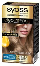 Tinta Intensa Olio Senza Ammoniaca Tinta Intensa Olio Senza Ammoniaca