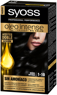 Syoss Tinta Olio Intensa 50 ml
