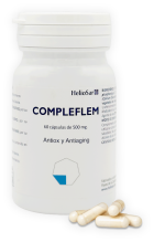 Compleflem 60 capsule