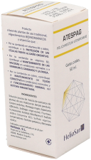 Atespag Polichrestum Temperanes 50 ml