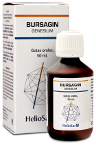 Bursagin Genesio 50 ml