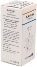 Bursagin Genesio 50 ml