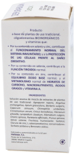 Depurabium Detox Gocce Orali 120 ml