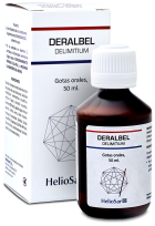 Delimitium Deralbel 50 ml