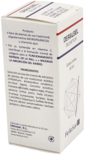 Delimitium Deralbel 50 ml