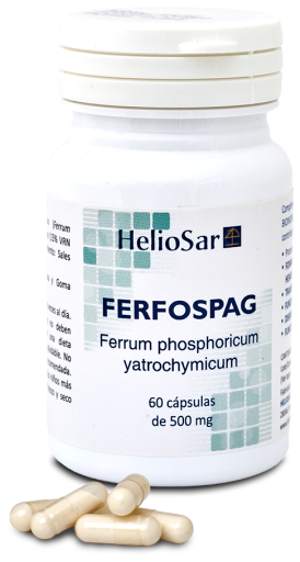 Ferfospag 60 capsule