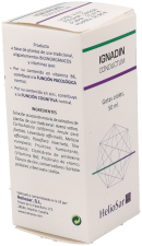 Ignadin Conductum 50 ml Ignadin Conductum 50 ml