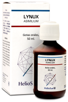 Asimilium di Lynux 50 ml