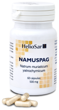 Namuspag 60 capsule