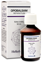Opobalsamo Riparatore 50 ml