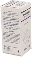 Opobalsamo Riparatore 50 ml