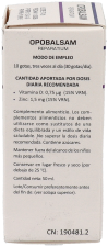 Opobalsamo Riparatore 50 ml