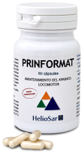 Prinformat 60 capsule