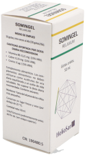 Somingel Relaxium Gocce Orali 50 ml Somingel Relaxium Gocce Orali 50 ml