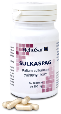 Sulkaspag 60 capsule