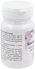 Sulkaspag 60 capsule