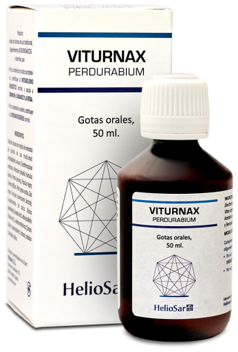 Heliosar Viturnax Perdurabium 50 ml