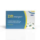 Zm 60 capsule