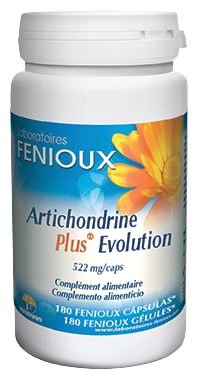 Fenioux Artichondrine Plus Evoluzione