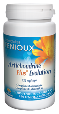 Artichondrine Plus Evoluzione