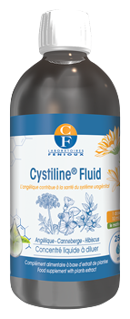 Fenioux Fluido Cistilina 250 ml
